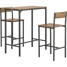 SoBuy OGT03-XL bar set