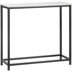 SoBuy FSB29-SCH console table