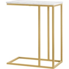SoBuy FBT87-G side table