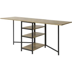 SoBuy FWT62-N folding table