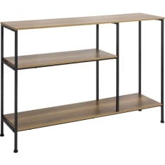 SoBuy FSB35-PF narrow console table