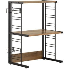 SoBuy KCR08-PF mikroaaltouuniteline