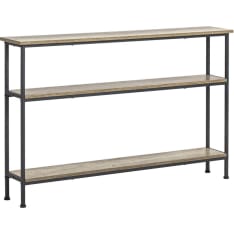 SoBuy FSB49-PZ narrow console table