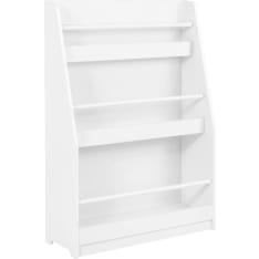 SoBuy KMB45-W children's bookshelf