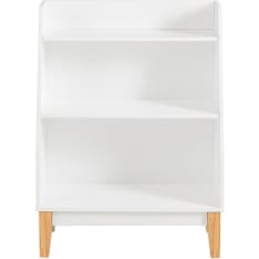 SoBuy KMB47-W children's bookshelf
