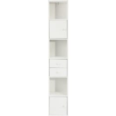 SoBuy STR10-W tall narrow cabinet