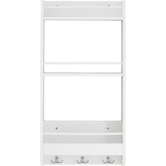 SoBuy KCR12-W spice rack