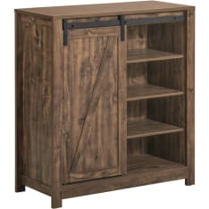 SoBuy FSB59-N corner cabinet