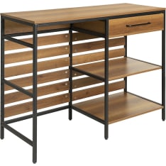 SoBuy FSB71-PF narrow side table