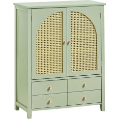 SoBuy FSB72-GR sideboard