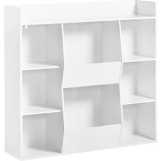 SoBuy Kids' bookshelf