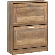 SoBuy FSR137-F narrow shoe cabinet