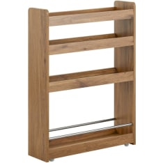 SoBuy NSR01-PF serving trolley