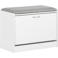 SoBuy FSR16-HG shoe bench