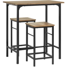 SoBuy OGT10-PF bar set