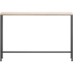 SoBuy FSB19-XL-Z narrow console table