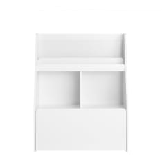 SoBuy KMB83-W children's bookcase and toy storage