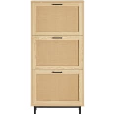 SoBuy FSR155-N shoe cabinet
