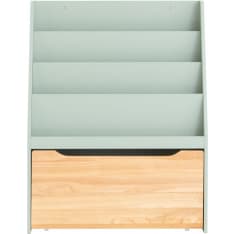 SoBuy KMB95-GR children's bookcase