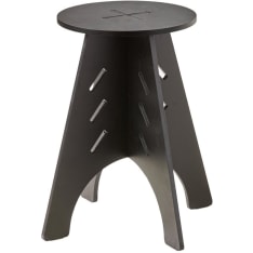 SoBuy HFBT01-K round side table