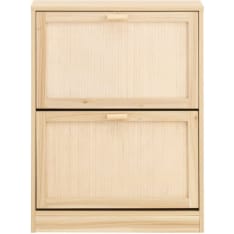 SoBuy FSR160-N narrow shoe cabinet