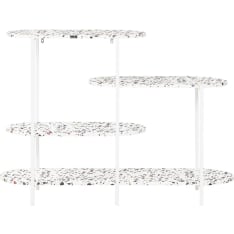 SoBuy FSB89-W console table