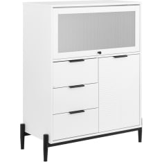 SoBuy FSB94-W sideboard