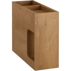 SoBuy FBT158-N slim side table