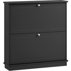 SoBuy FSR99-SCH shoe cabinet