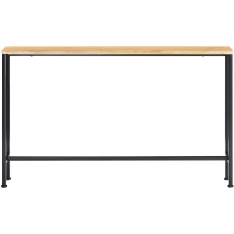 SoBuy FSB19-L-E narrow console table