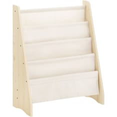 SoBuy KMB50-N kids' bookshelf