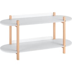 SoBuy HSTR01-HG monikäyttöinen hylly