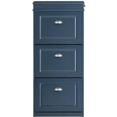 SoBuy FSR94-B narrow shoe cabinet