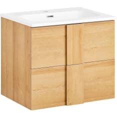 SoBuy BZR172-N allaskaappi ja pesuallas