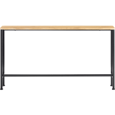 SoBuy FSB19-E narrow console table