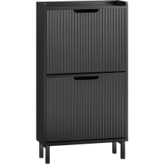 SoBuy FSR177-SCH shoe cabinet