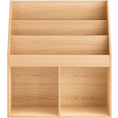 SoBuy KMB01-N kids' bookshelf and magazine rack