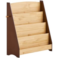 SoBuy KMB32-N children's bookshelf