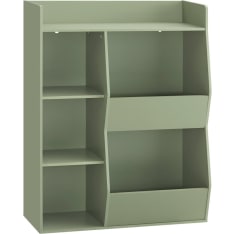 SoBuy KMB55-K-GR children's bookshelf