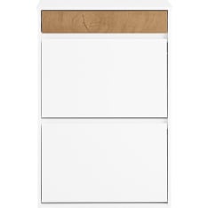 SoBuy FSR205-WN shoe cabinet
