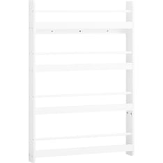SoBuy KMB08-II-W children's bookshelf