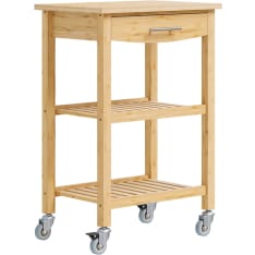 SoBuy FKW135-N kitchen trolley