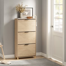 SoBuy FSR213-N kenkäkaappi