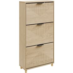 SoBuy FSR213-N shoe cabinet