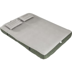 SoBuy OGS32-II-GR-P01 sun lounger