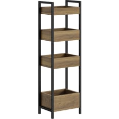 SoBuy FRG226-H-F bookcase
