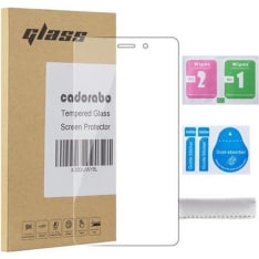 Cadorabo Wiko Slide 2 karkaistu suojalasi