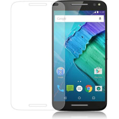 Cadorabo Motorola Moto X Style karkaistu suojalasi