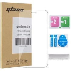 Cadorabo Asus Zenfone 2 (5") karkaistu suojalasi