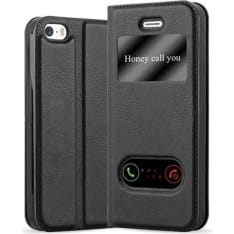 Cadorabo iPhone 5 / 5s / se 2016 suojakotelo